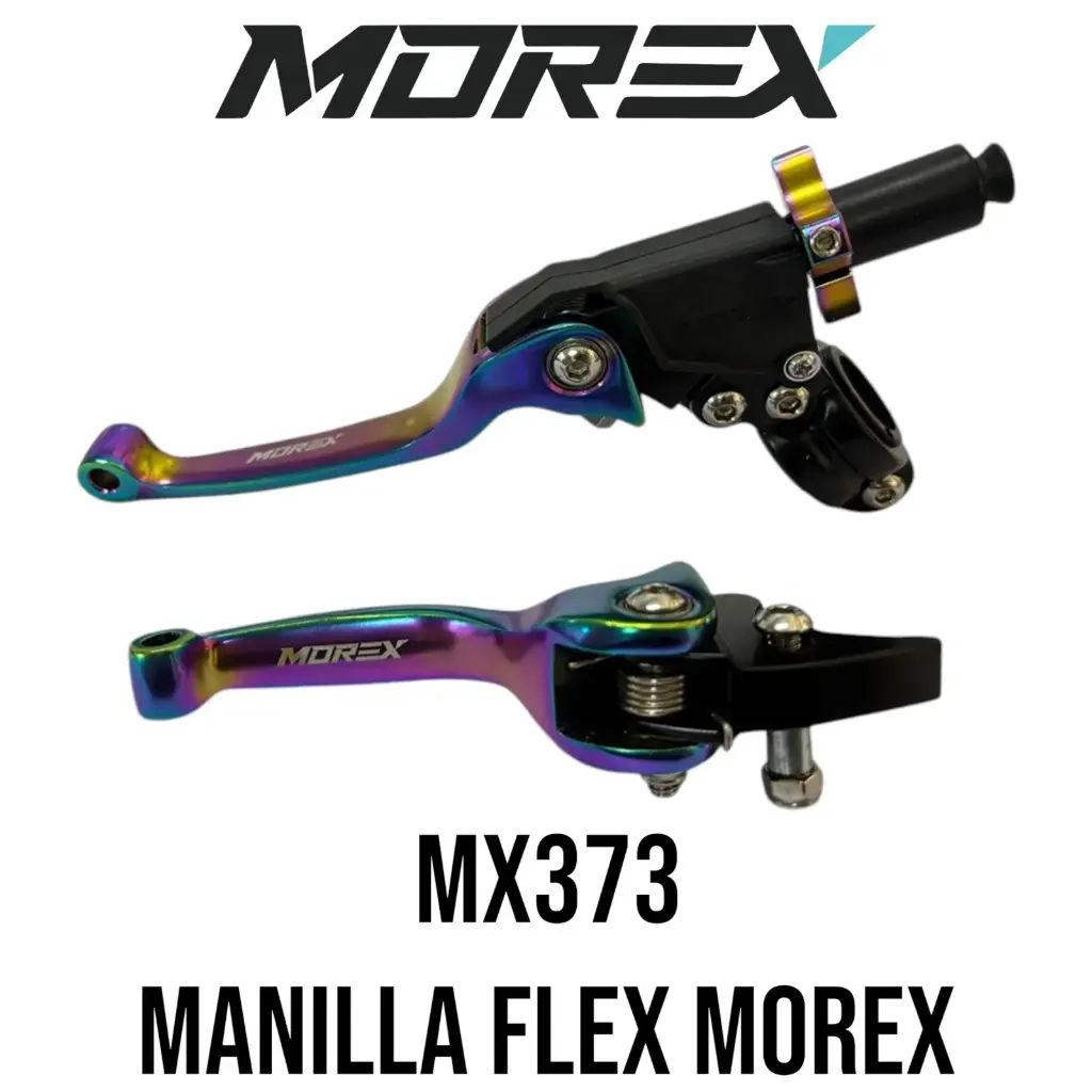 MANILLA TORNASOL FLEX MOREX