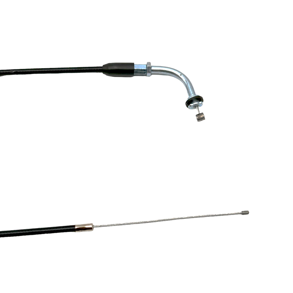 CABLE GAS GEN P/ SUZUKI  GN125 CARB EMBULO