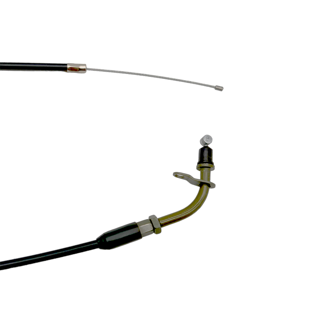 CABLE GAS GEN P/ YBR-125 - EMBULO