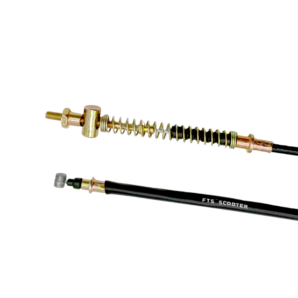CABLE FRENO SCOOTER  DSC 00339