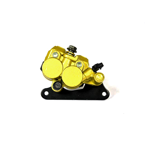 CALIPER TRASERO GEN P/ 2 PISTON KW-007