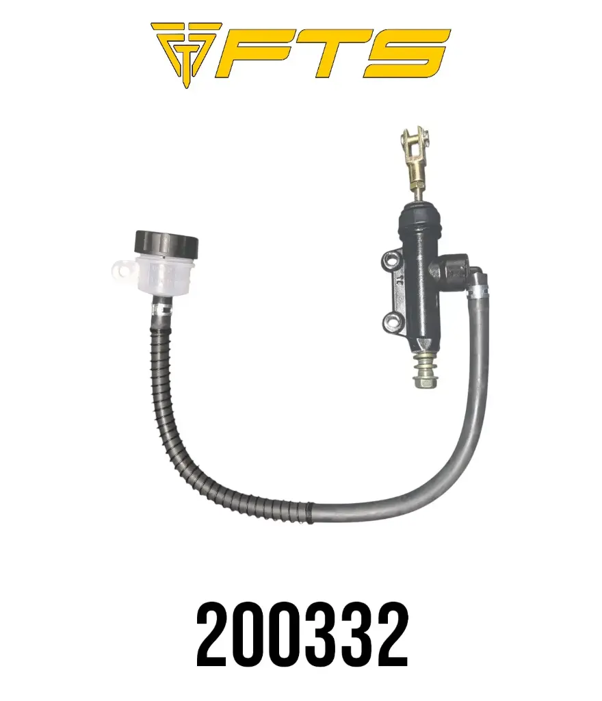 BOMBA FRENO TRASERA UNIVERSAL GEN P/ DT200