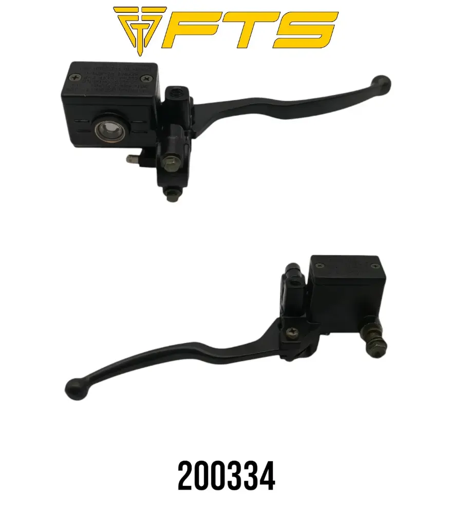 BOMBA FRENO DELANT-MANILL NG 10 MM KW-024