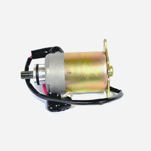 ARRANCADOR GEN P/ SCOOTER GY6-125