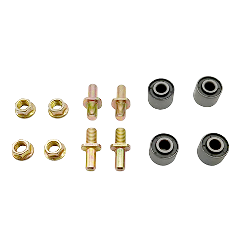 BUSHING KIT C/ TORNILLOS BOCINA GEN P/ XL125 CHINAS 4UNI