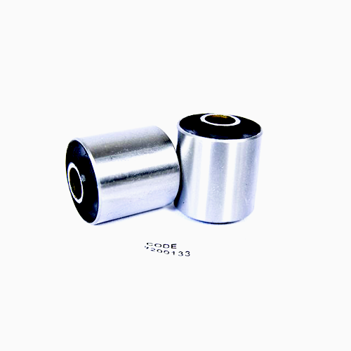 BUSHING SOPORTE  TIJERETA SCOOTER- 1X2 PAR