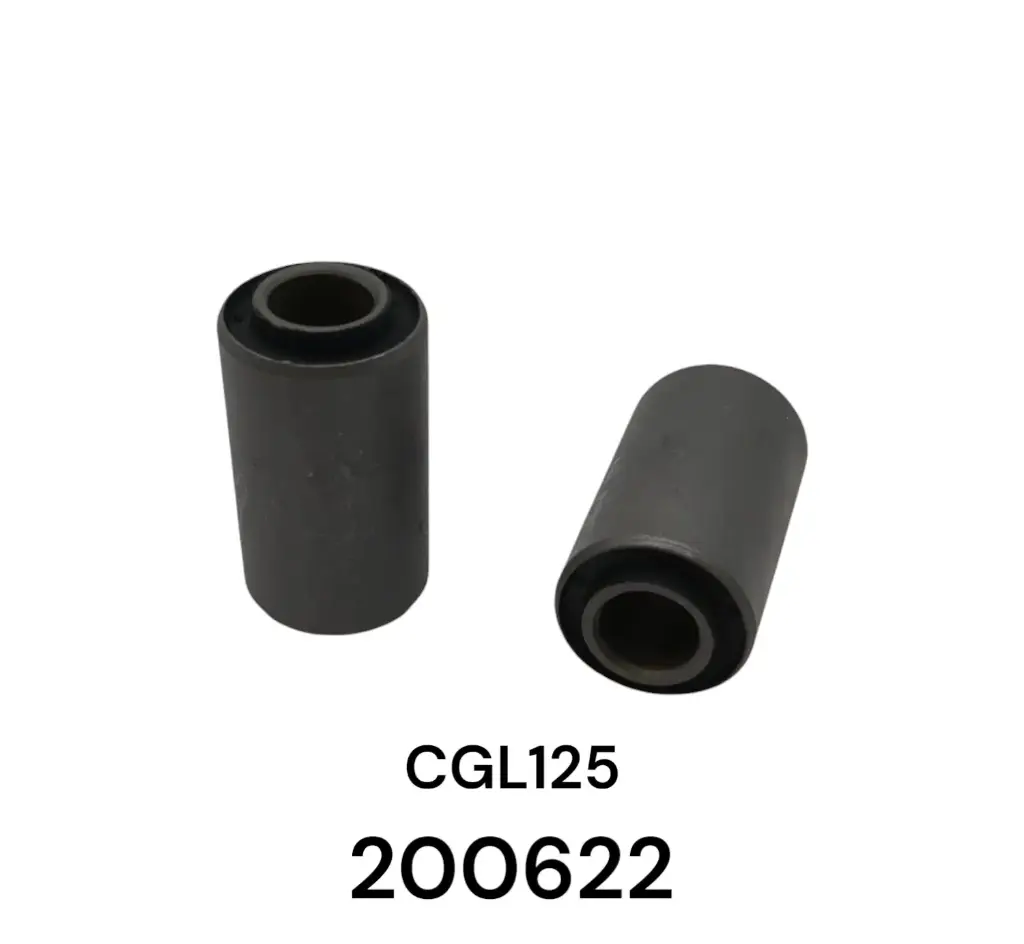 BUSHING  HORQUILLA GEN P/ CGL-125 1X2