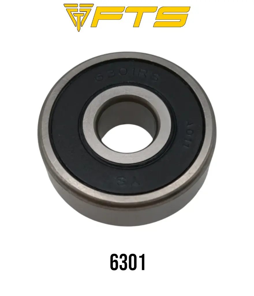 ROLL- 6301-2RS