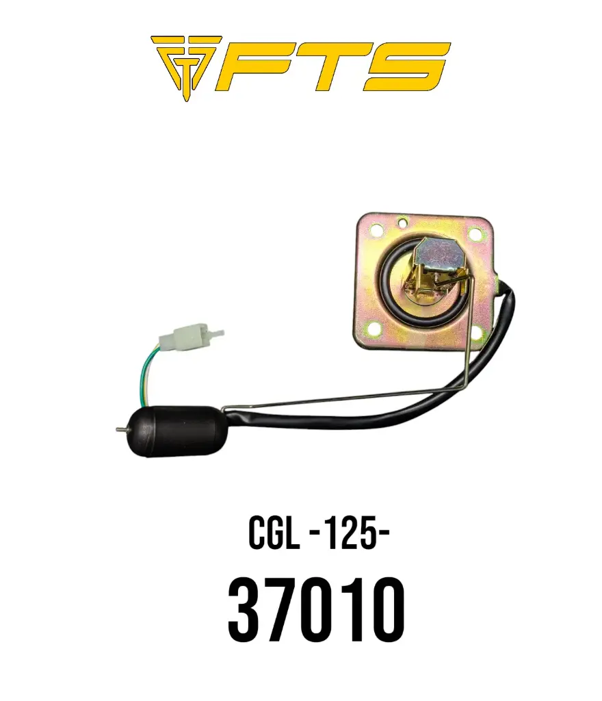 BOYA TANQUE GAS GEN P/ CGL125/HJ125