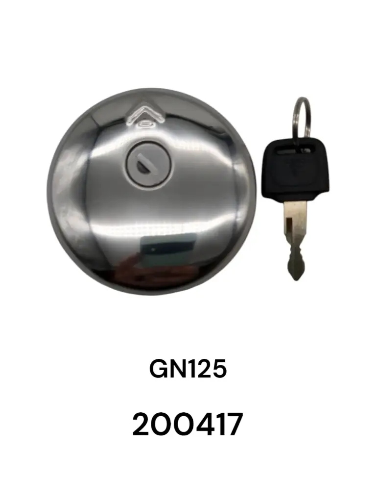 TAPON TANQUE GEN P/ GN125