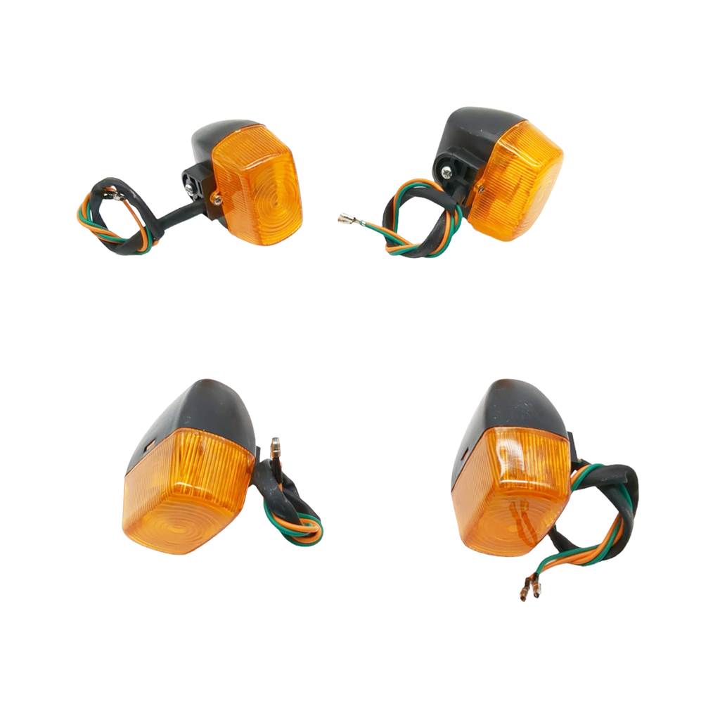 DIRECCIONAL  GEN P/ XLR-BROSS C/ 4 UNID  CC-W L-076