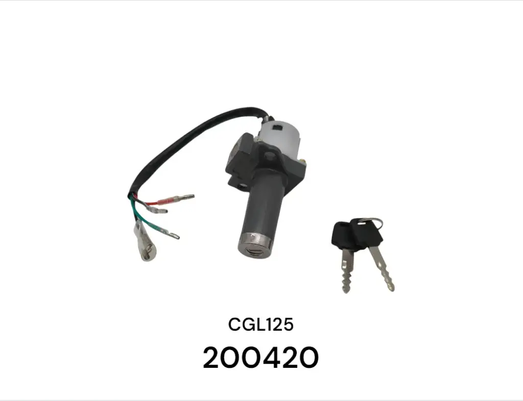 LLAVIN INICION GEN P/ CGL 125