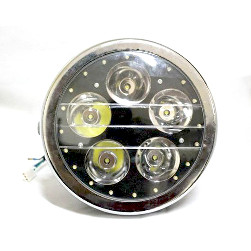 FOCO PRINCIPAL GDE LED BORDES GEN P/ CGL