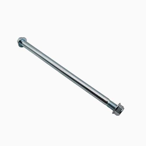 EJE TRASERO GEN P/ CGL125( 28CM 15MM)