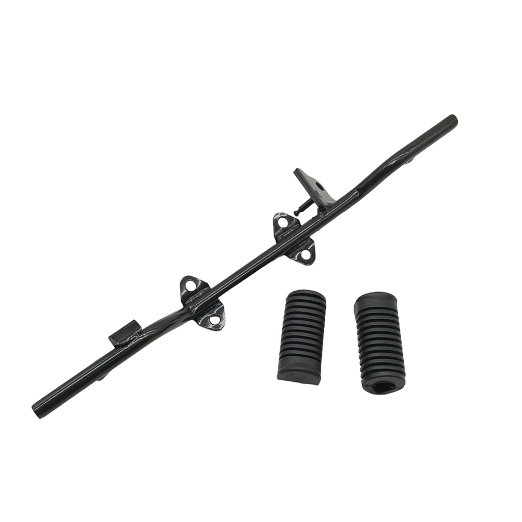 DESCANSAPIE DEL COMPLETO GEN P/ CGL125/ZS150/CG200