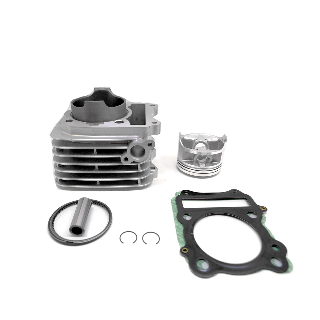 KIT CILINDRO COMPLETO GEN P/  GXT200