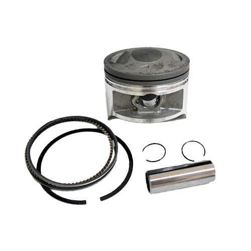 KIT PISTON GEN P/  GXT200