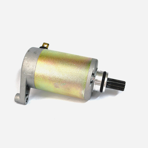 ARRANCADOR GEN P/ GXT200/GN125/EN125