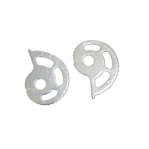 TENSOR CADENA DERECHO-IZQUIERDO GEN P/  GXT200