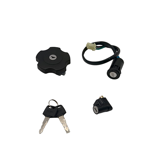 LLAVIN INICION GEN P/  GXT 200 SET 3