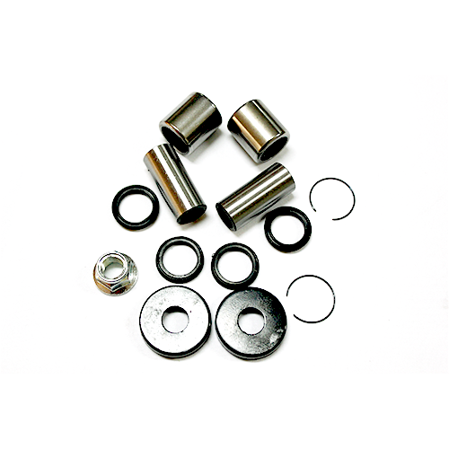 SET BUJES HORQUILLA GEN P/   GXT 200