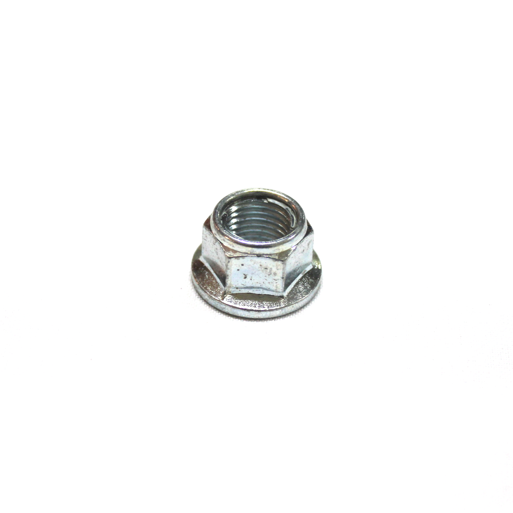 TUERCA DE HORQUILLA GEN P/  GXT 200 PAQ 10 UNI