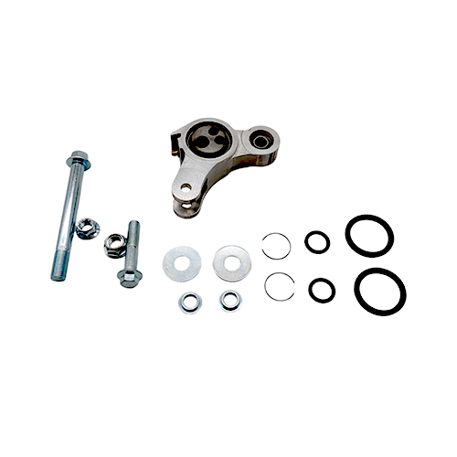 MUÑECO SUSPENSION GEN P/  GXT200