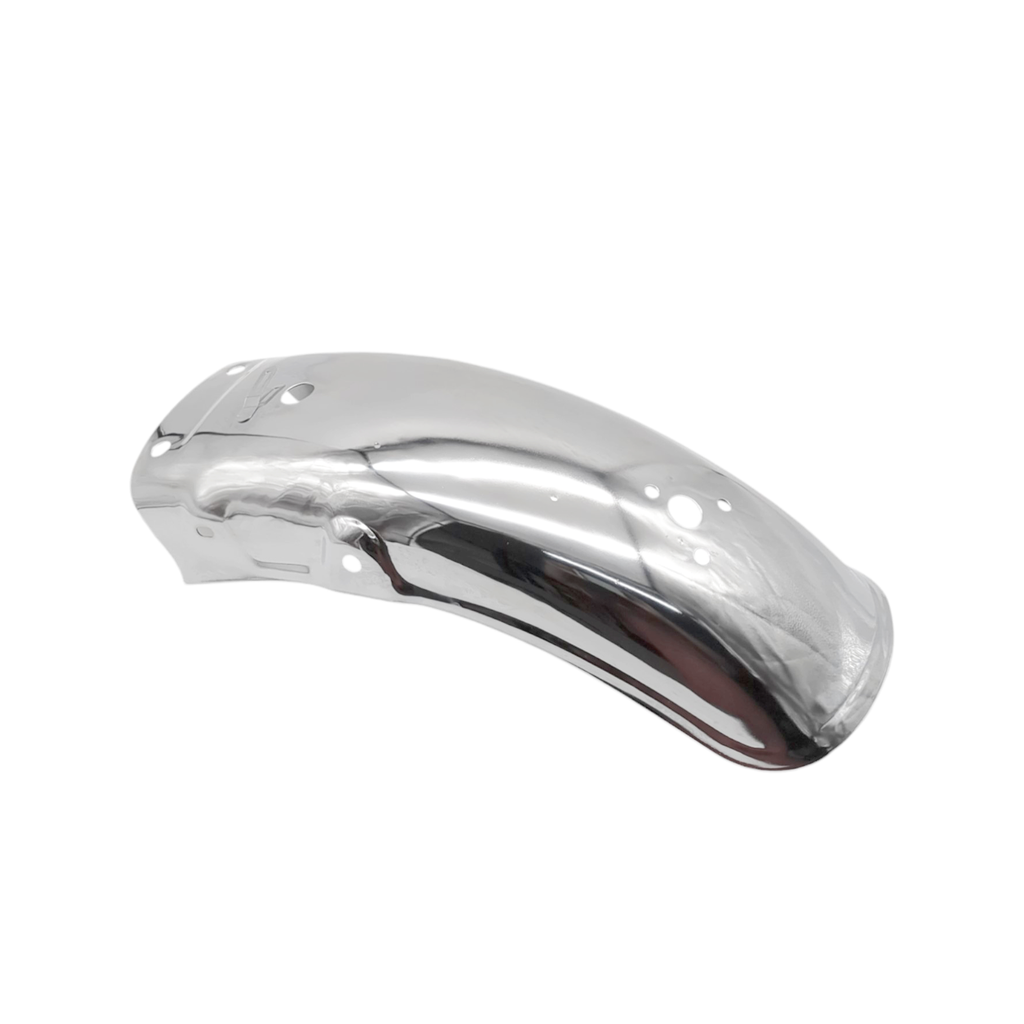 GUARDABARRO TRASERO  GEN P/ GN125