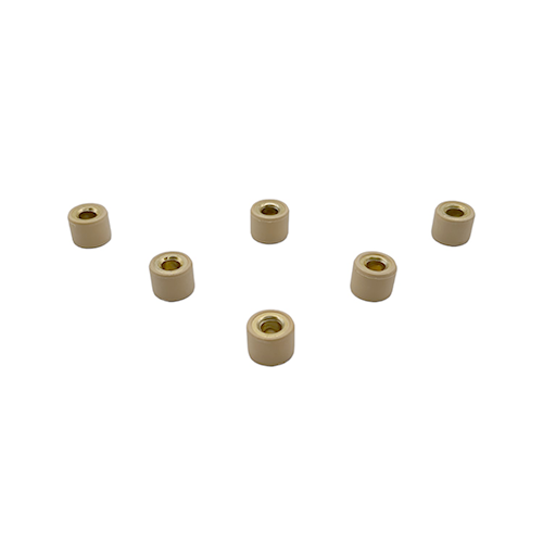 RODILLO CLUTCH 1X6 SCOOTER 150