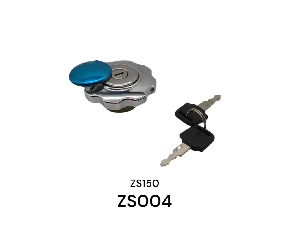 TAPON TANQUE GEN P- ZS150 - ZS200 - CG200