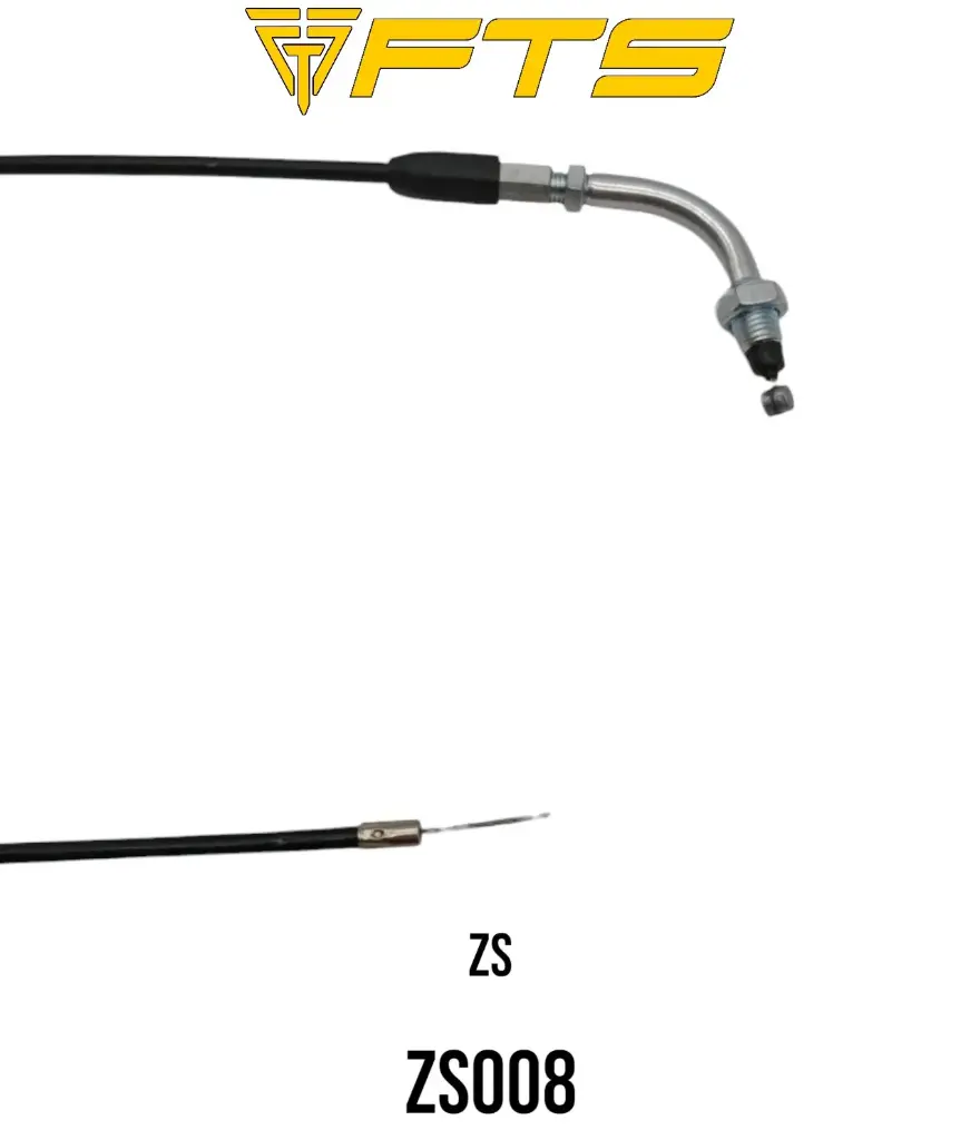CABLE GAS  GEN P/ ZS150
