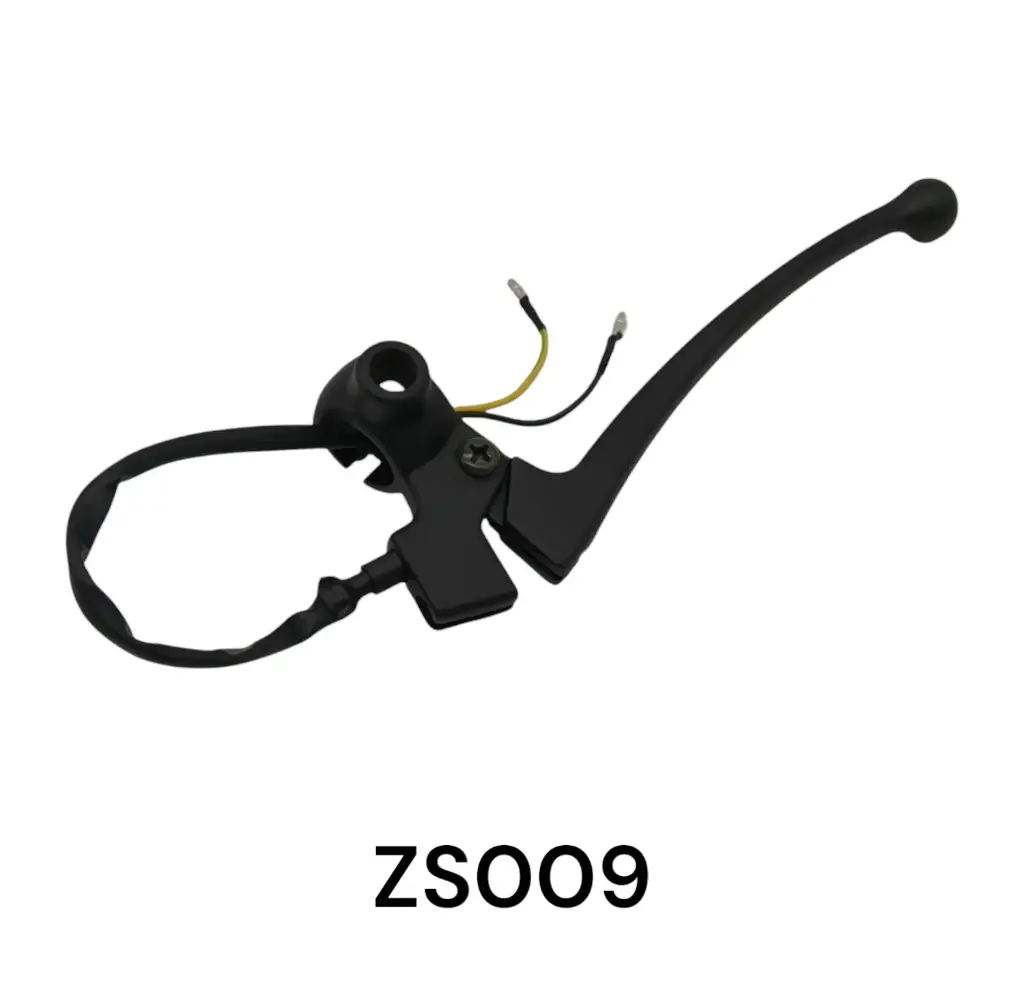 MANILLA CON BASE CLUTCH GEN P/ ZS150