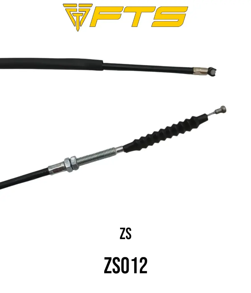 CABLE CLUTCH GEN P/ ZS150 / ZS200