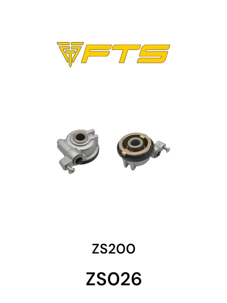 PIÑON VELOCIMETRO GEN P/ ZS150