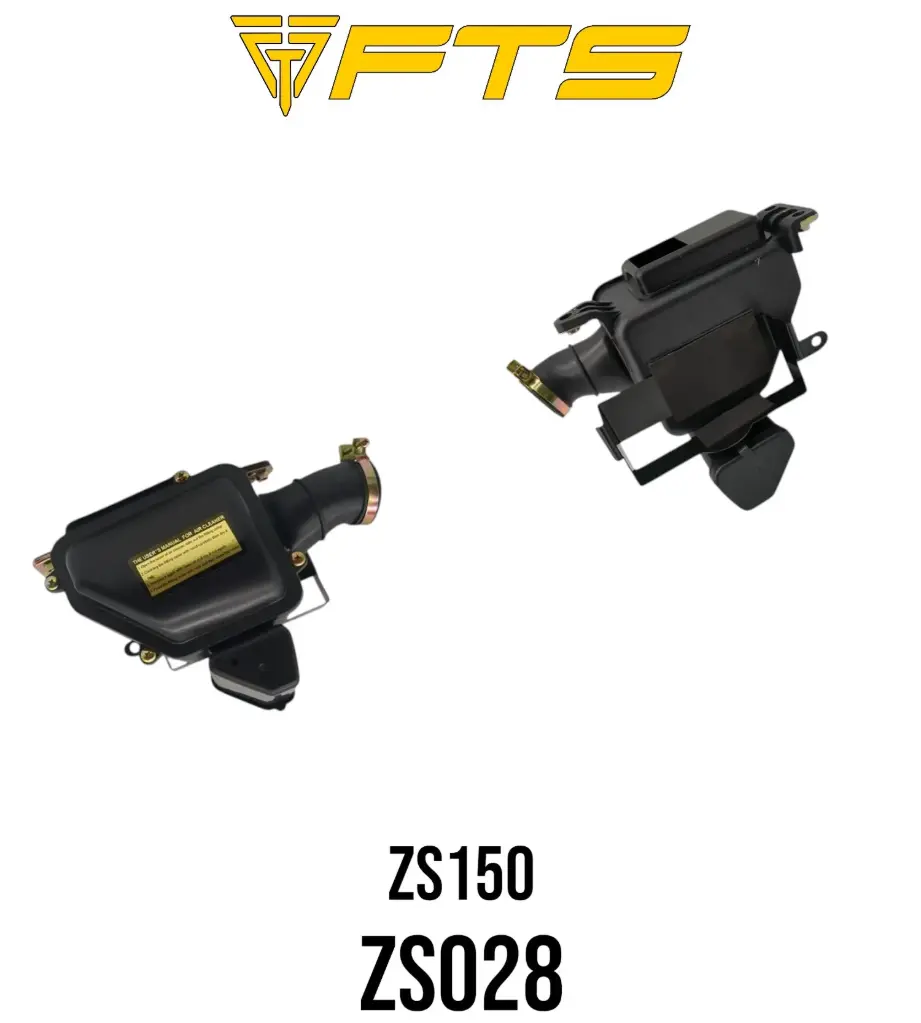 DEPURADOR COMPLETO GEN P/ ZS150
