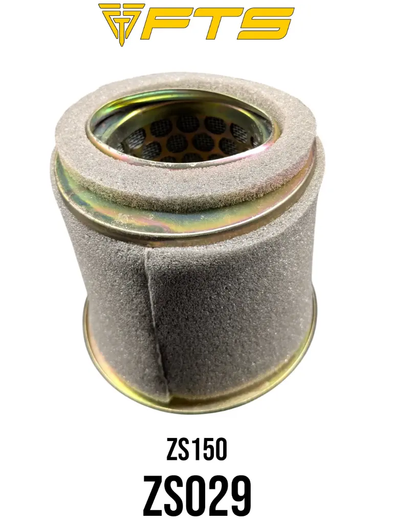 FILTRO AIRE GEN P/ ZS150