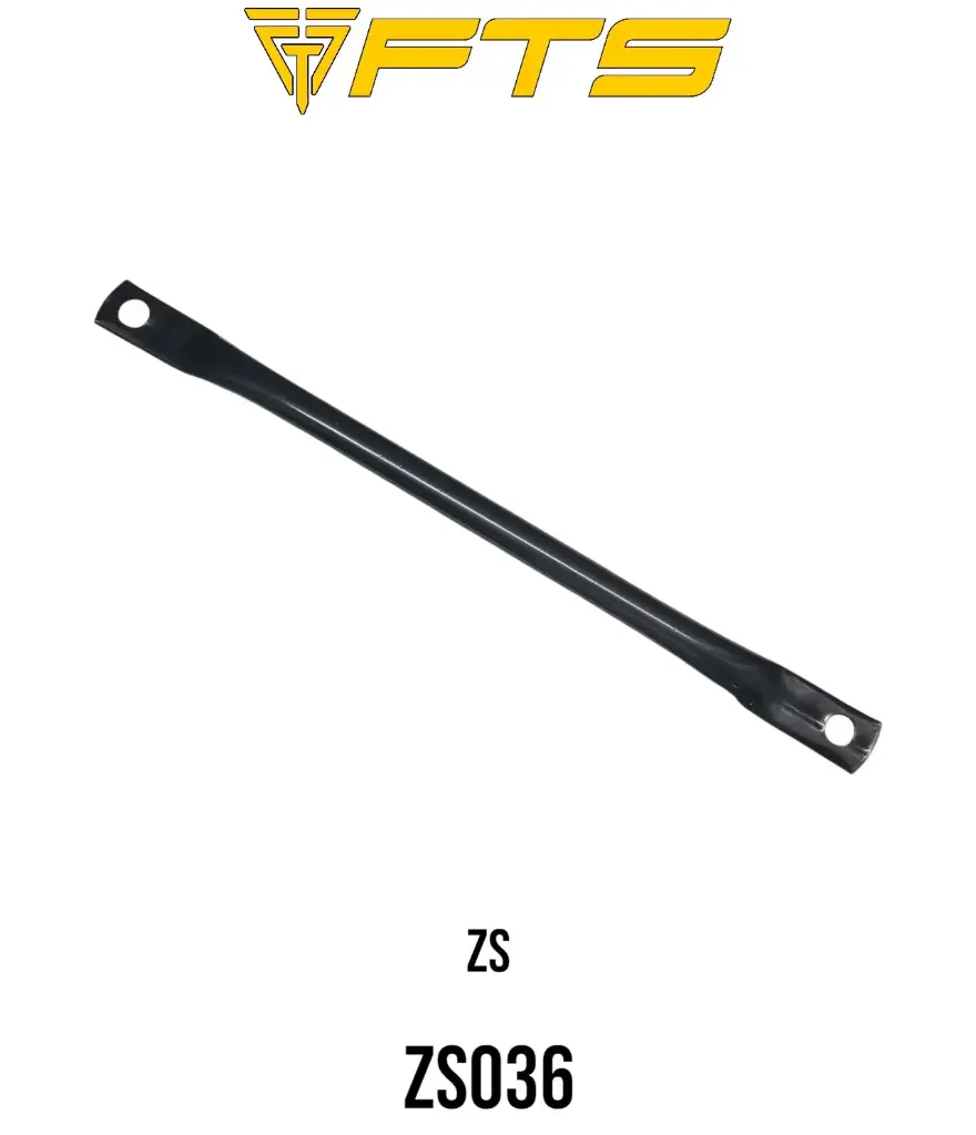 EJE PORTA FIBRAS TRASERO GEN P/ ZS150