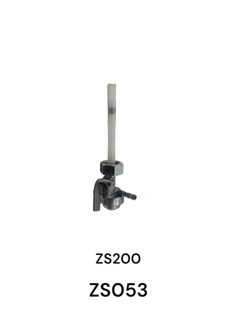 LLAVE GASOLINA GEN P/ ZS150