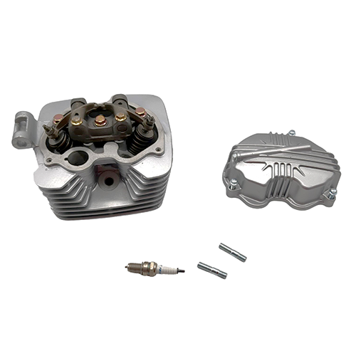 CABEZOTE COMPLETO GEN P/ ZS150 FTS