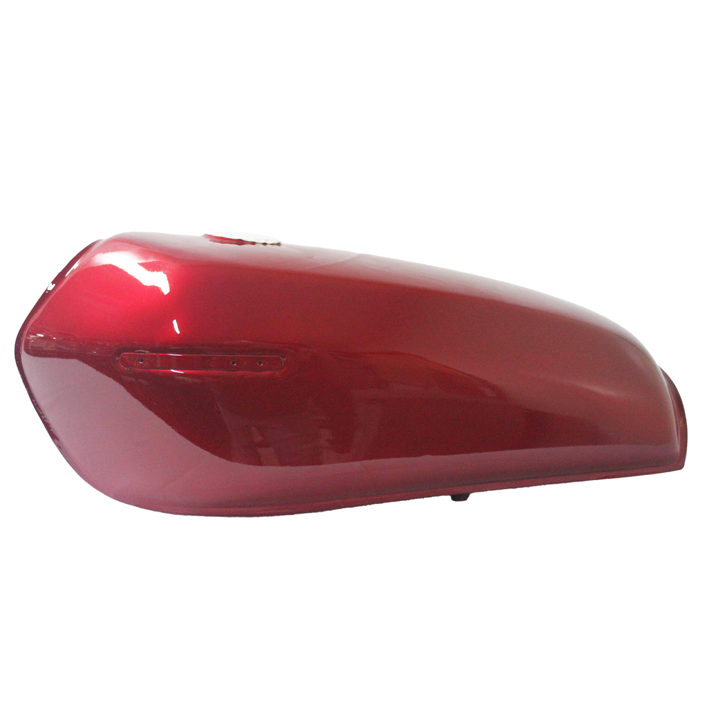 TANQUE GASOLINA GEN P/ ZS150 ROJO