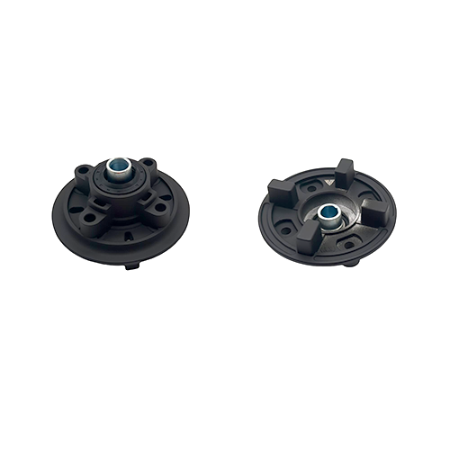 PORTA PIÑON TRASERO  GEN P/ YBR 125