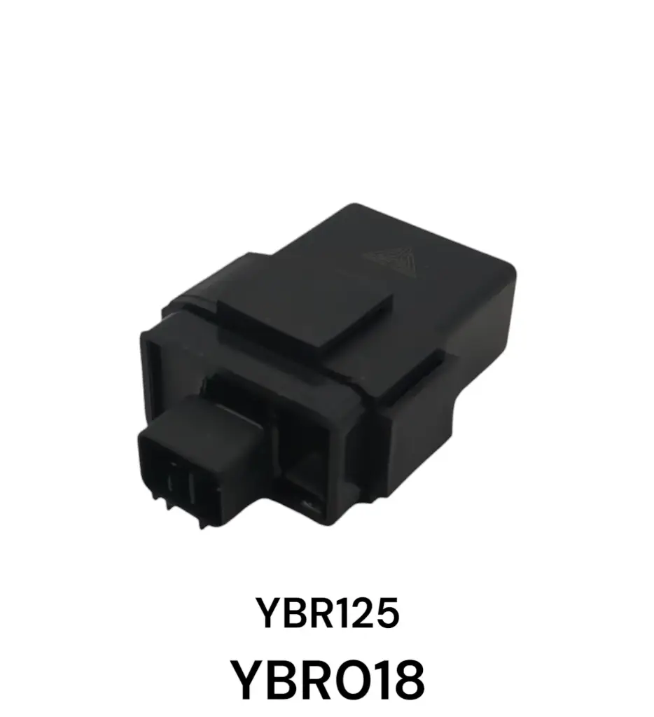 CDI   GEN P/ YBR 125 6 LINEAS