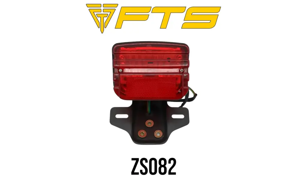 STOP GEN P/ ZS150
