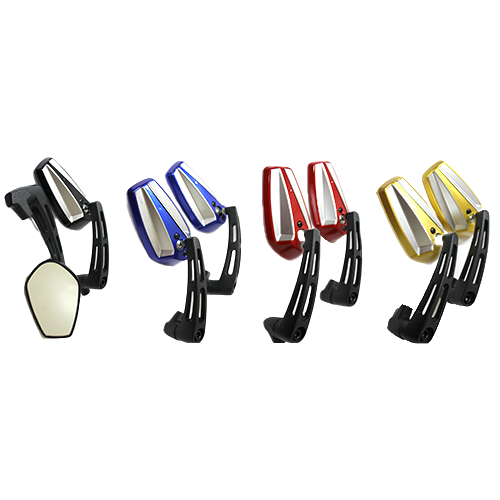 ESPEJO MULTICOLOR 10MM RR MOR NG RJ AZ