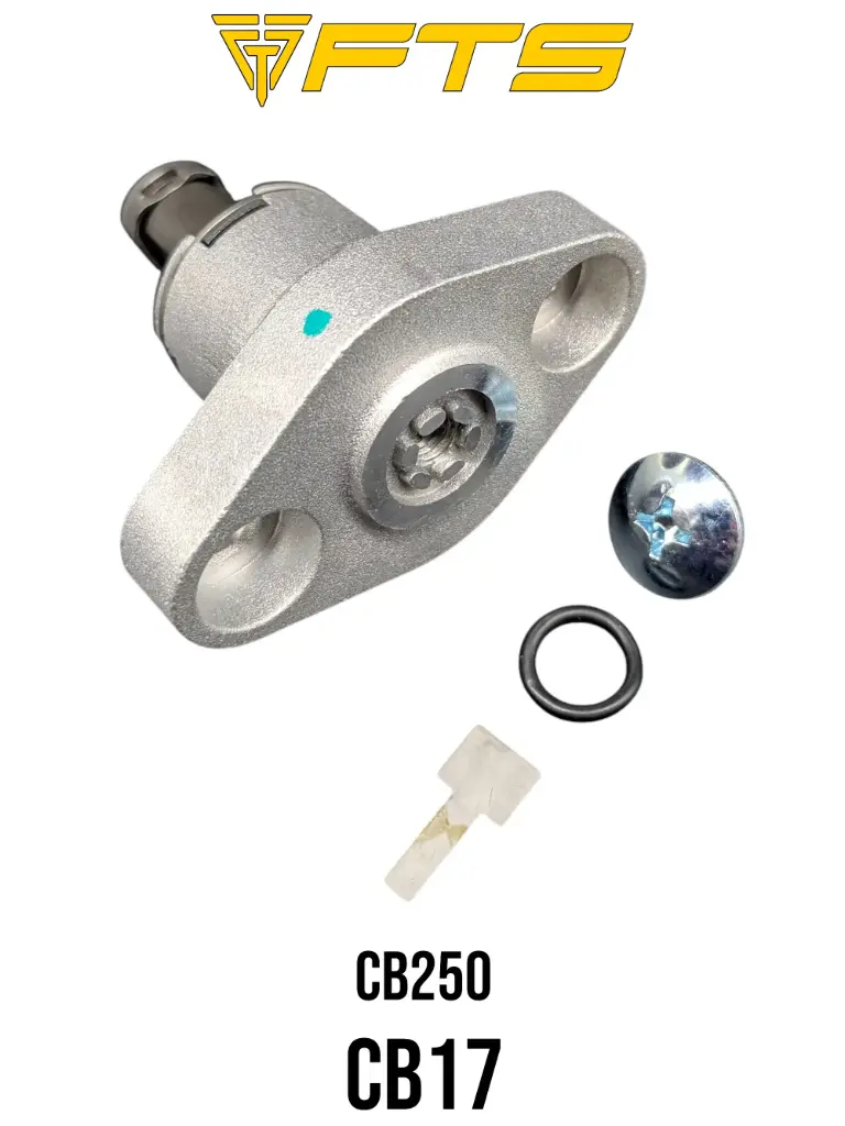 TENSOR AUTOMATICO GEN P/ CB250/XL200/SX2