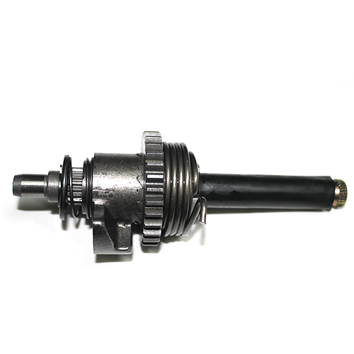 EJE ARRANQUE GEN P/  CB250 FORMULA SUPER SPORT