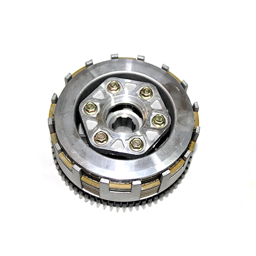 MANZANA CLUTCH 70T GEN P/  MB200