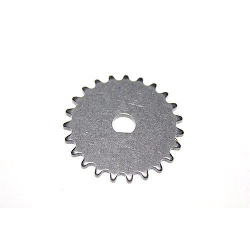 PIÑON BOMBA ACEITE 23T GEN P/  MB200