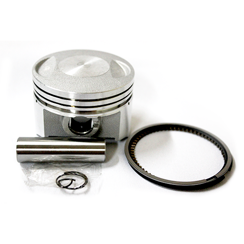 KIT PISTON STD GEN P/  MB200 16mm