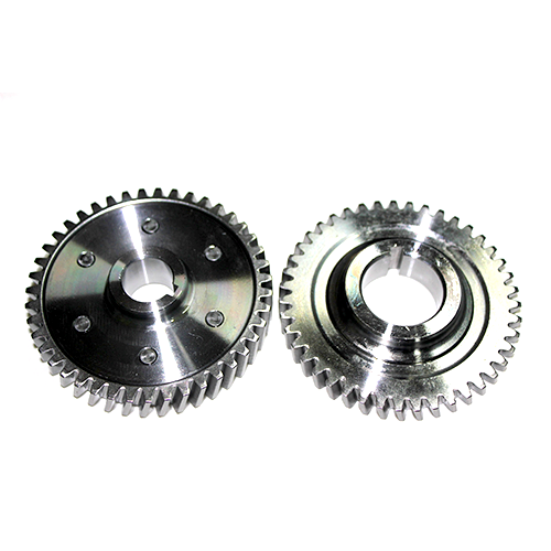 PIÑON CONTRAPESA 43T GEN P/  MB200